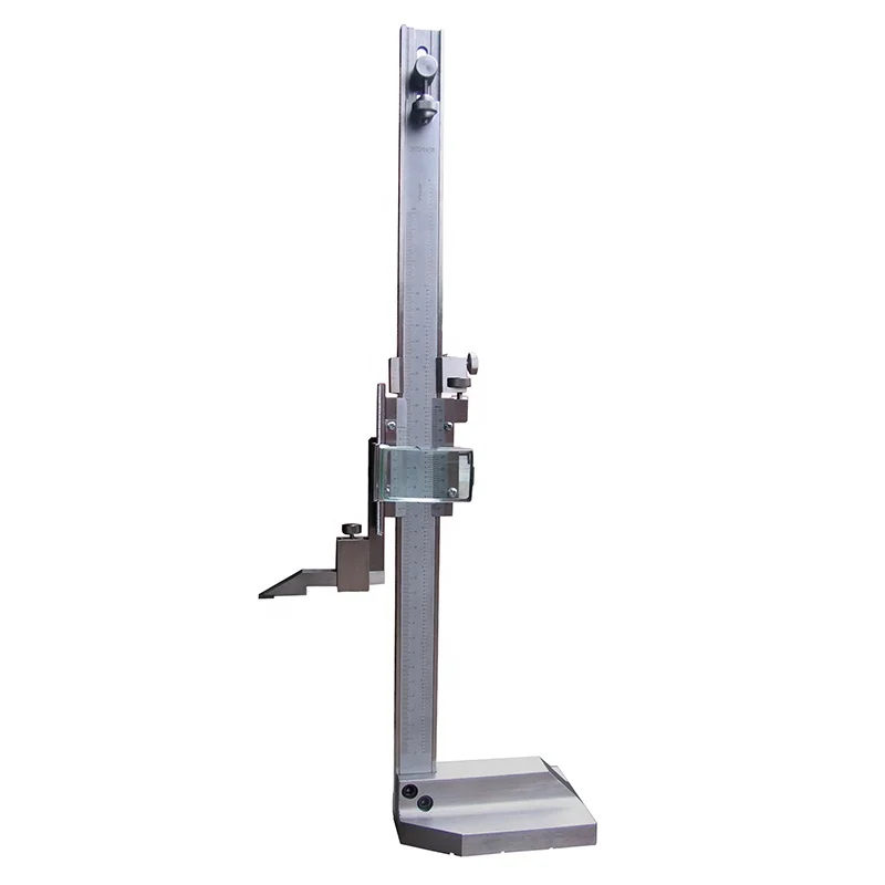 50% on sale new 40"/1000mm vernier height gage 