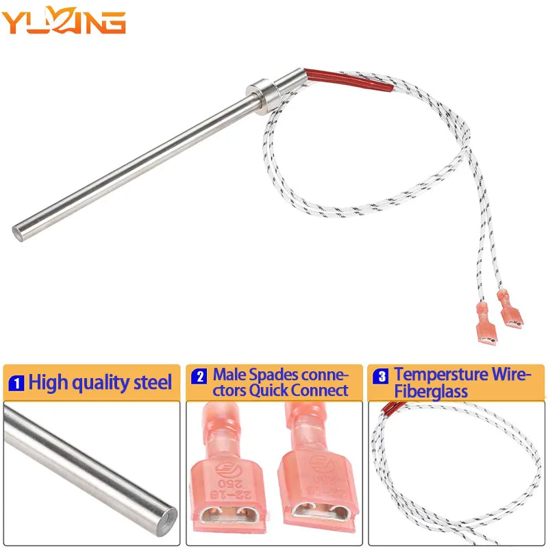 Pellet Stove Igniter Parts