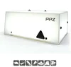 White R7S infrared bulb + R7S daylight