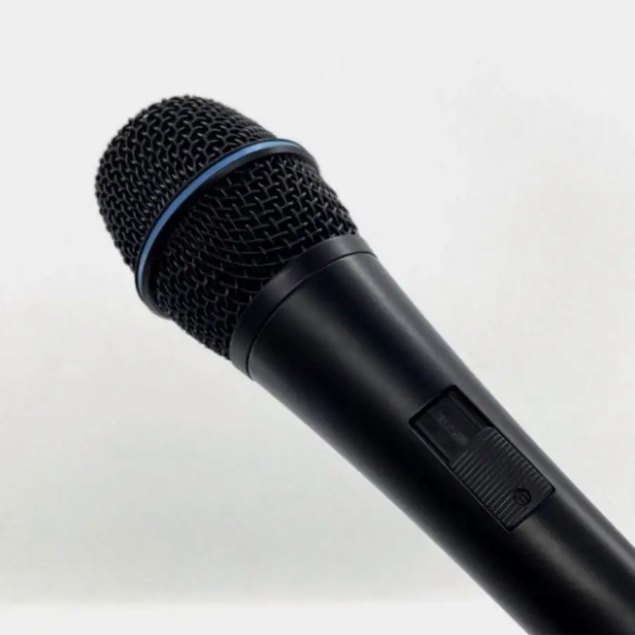 new arrivals high sensitivity professional dynamic microphone