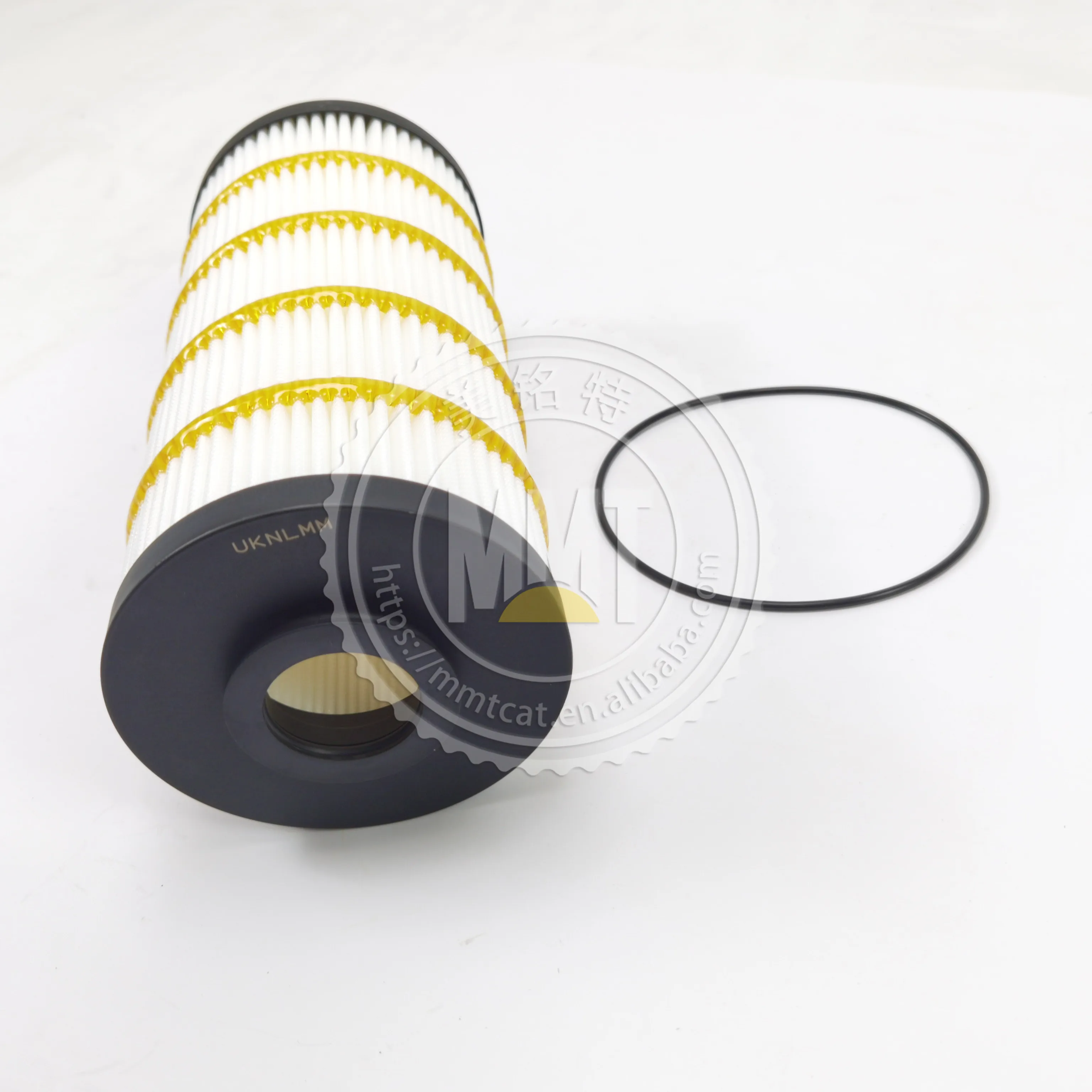Filtro Hidráulico 571-5253 para Máquinas - Original ou Aftermarket