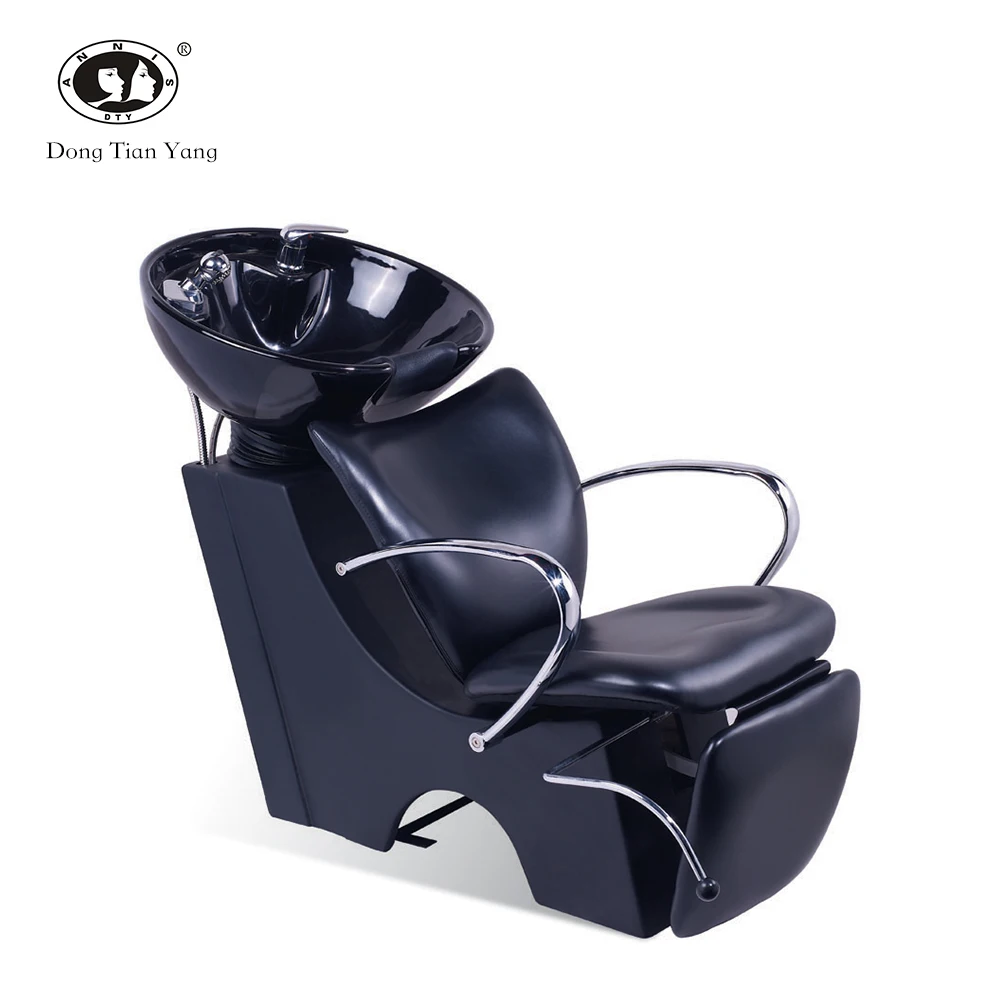 Dty Cheap Barber Hair Washing Salon Furniture Chair And Shampoo Beauty Salon Buy Salon Shampoo Chair