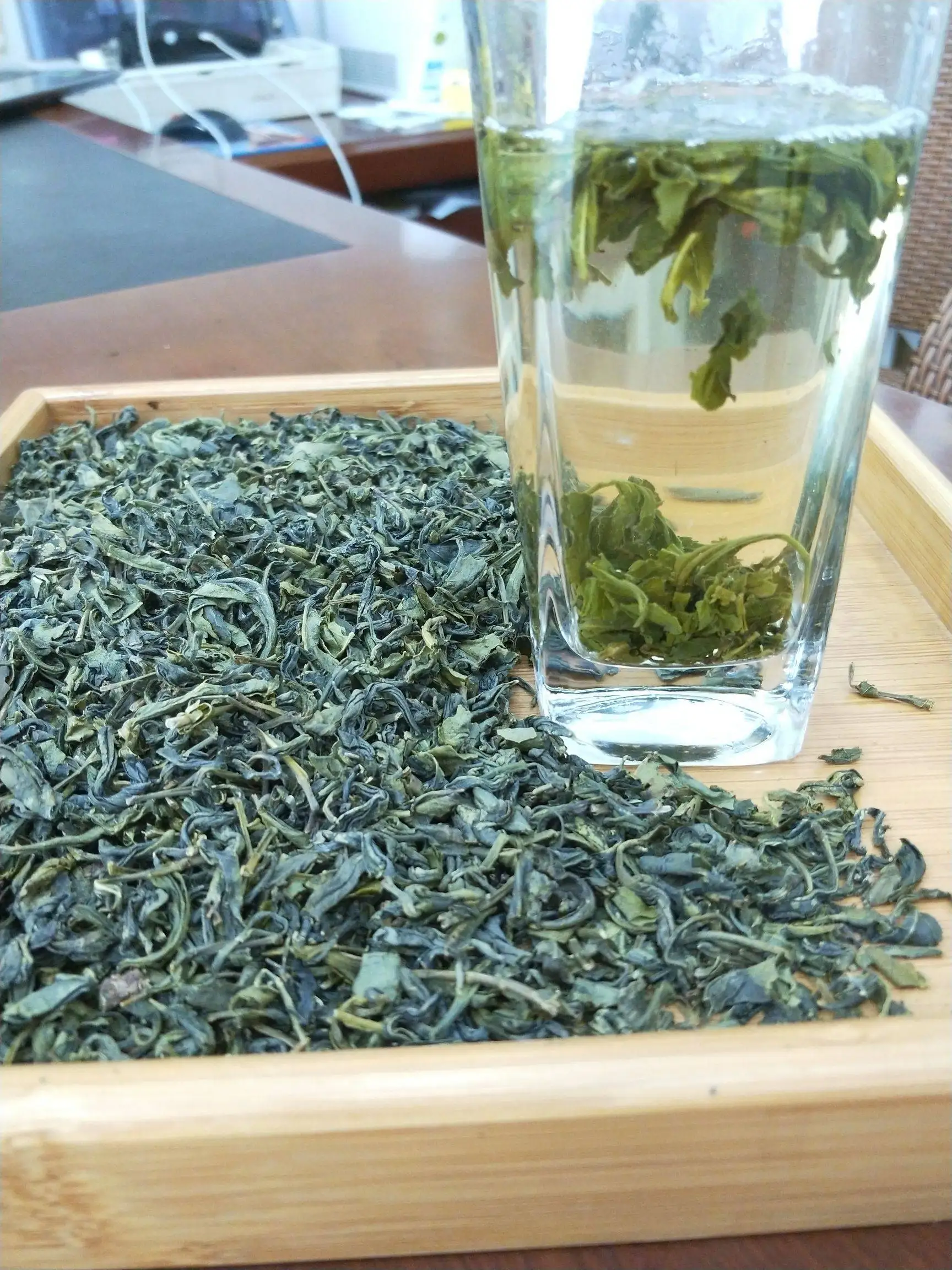 organic yunwu high mountain famous good quality l