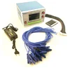 With 16awg silicone wire