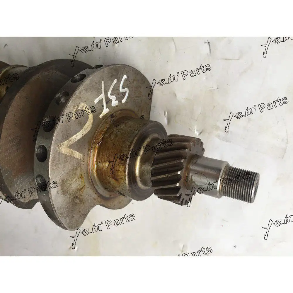 S3F Crankshaft Assembly for Mitsubishi