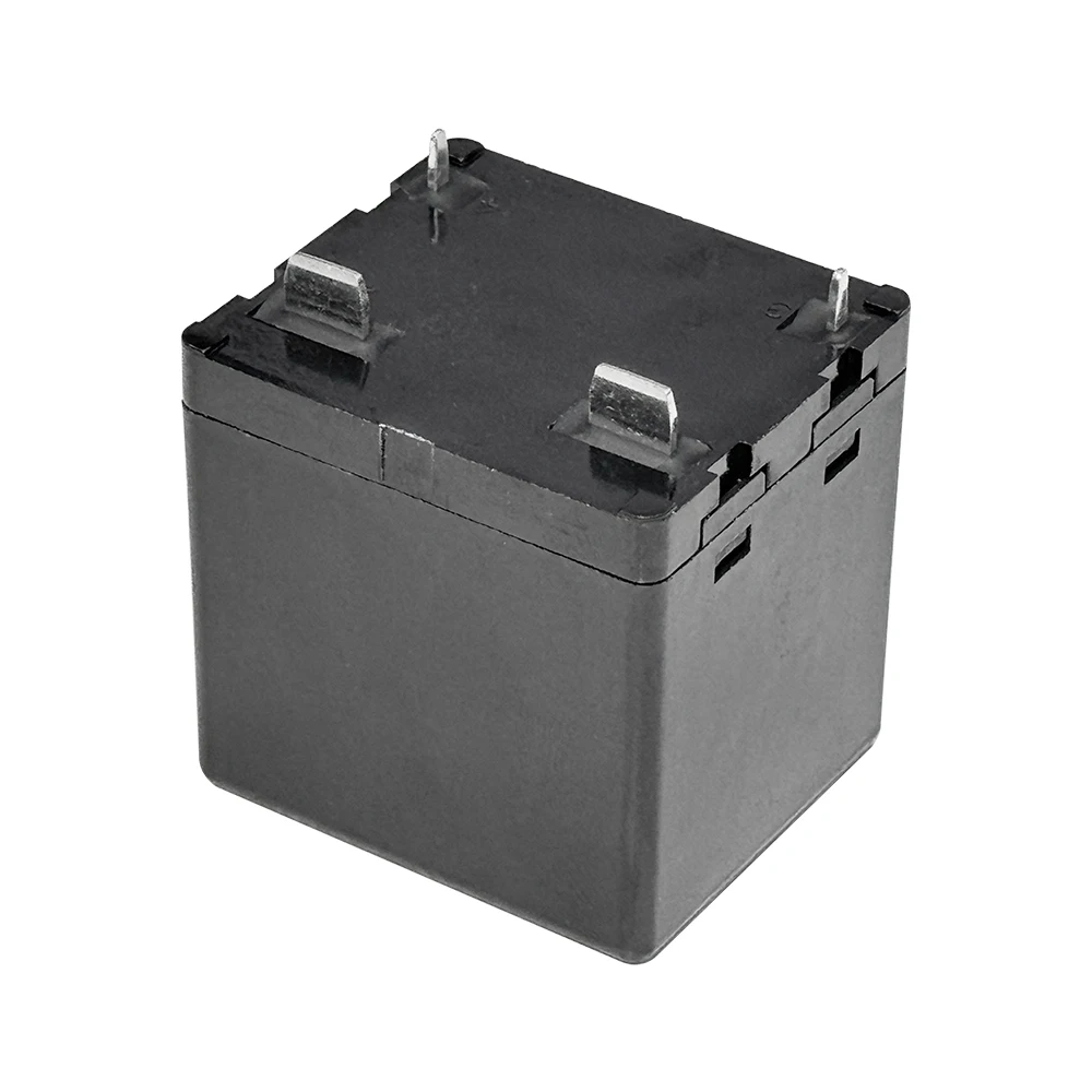 ME105 PCB 65A/400VAC Miniature Sealed Automotive Relays for Solar Photovoltaic Inverter and New Energy Vehicles