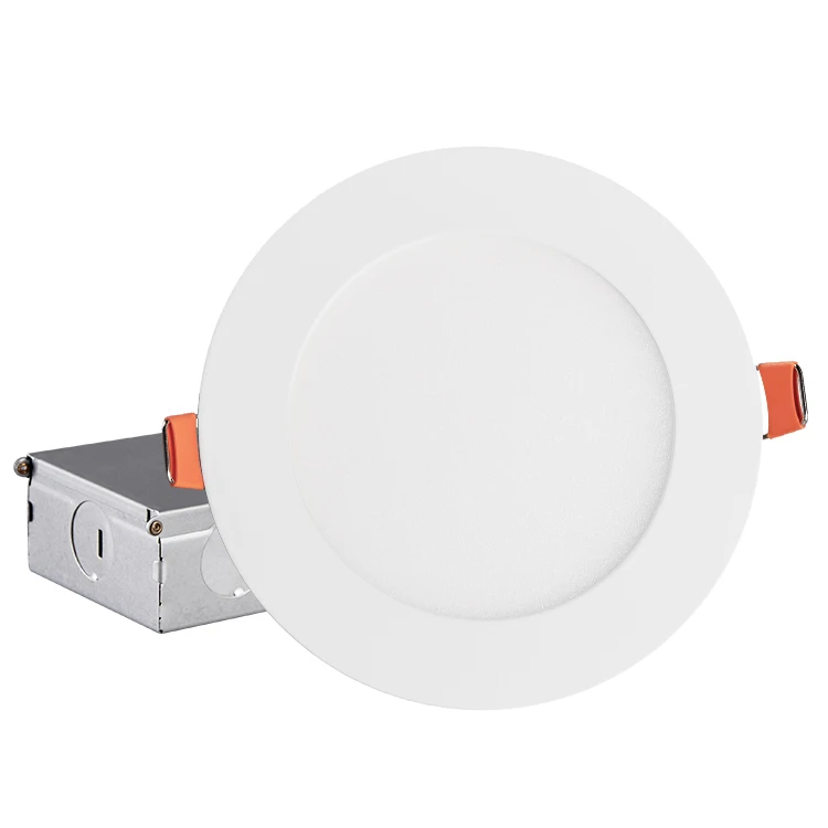 Ceiling Panel Surface Mounted Wall Washer Recessed Downlight Hotel Spot Lighting Panels for Home