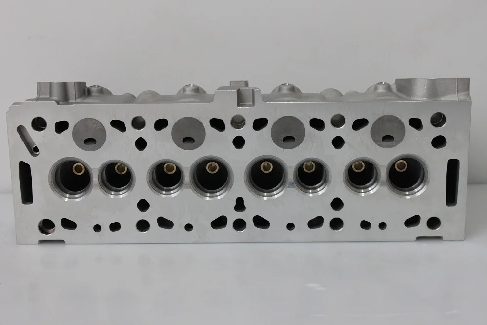 Newpars 908537 Engine Cylinder Head Complete for Peugeot Dw8 Dw8t  Xud7/Xud9/Xud10