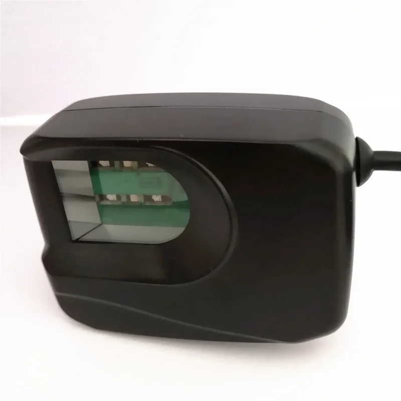 USB Optical Live Biometric Fingerprint Scanner FS80H