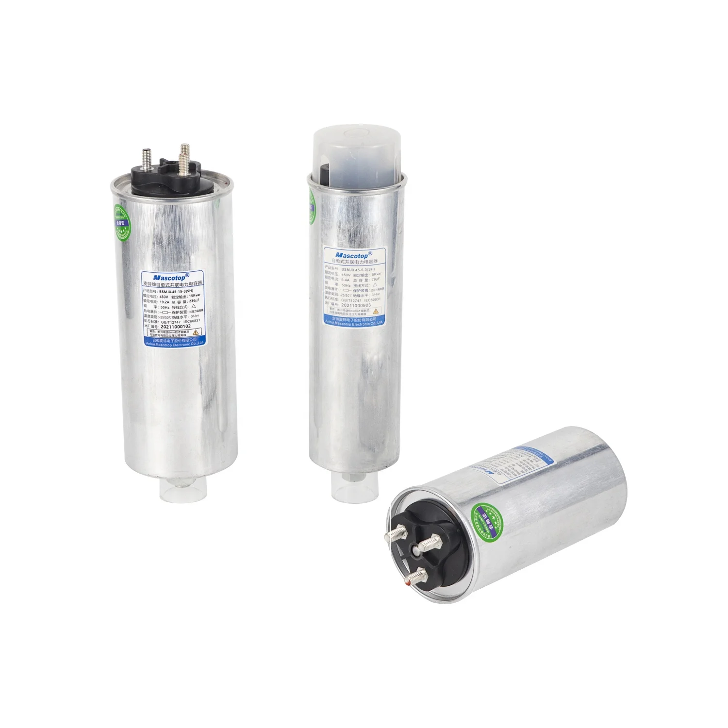 Mascotop DC-Link Capacitor applied in Inverter| Alibaba.com
