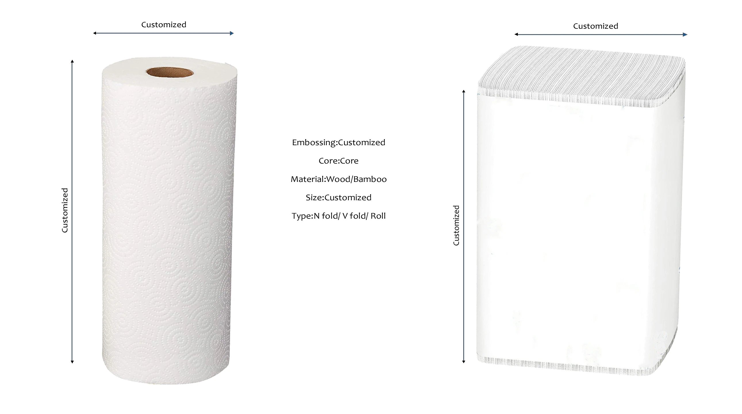 Cichen Paper Cheap Price Premium Quality Kitchen Paper| Alibaba.com