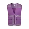 Malla Transpirable - Morado