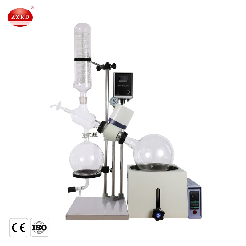 Laboratory 5L Small Volume Sea Salt Evaporator