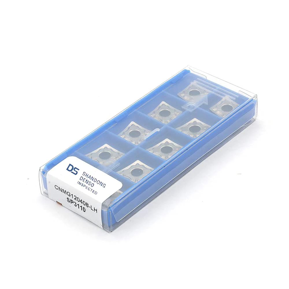 Original Cnc Insert Cnga Mb07t00210r 1025 Ccgt 09t304um1025 Sandvik