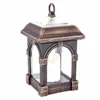 Antique bronze color