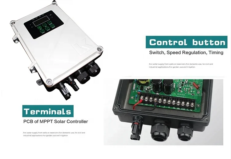Погружной фонтан из нержавеющей стали, 4 дюйма, 400 Вт, 24 в пост. Тока, 4DSP6/45-D24/400