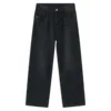 Black gray