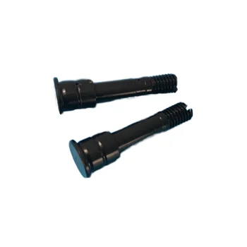 Parts of Bottle Blowing and Canning Machine Rotary Shaft Pins GY-256629003   Steel Blow Fill Machine Parts for Tetra PAK