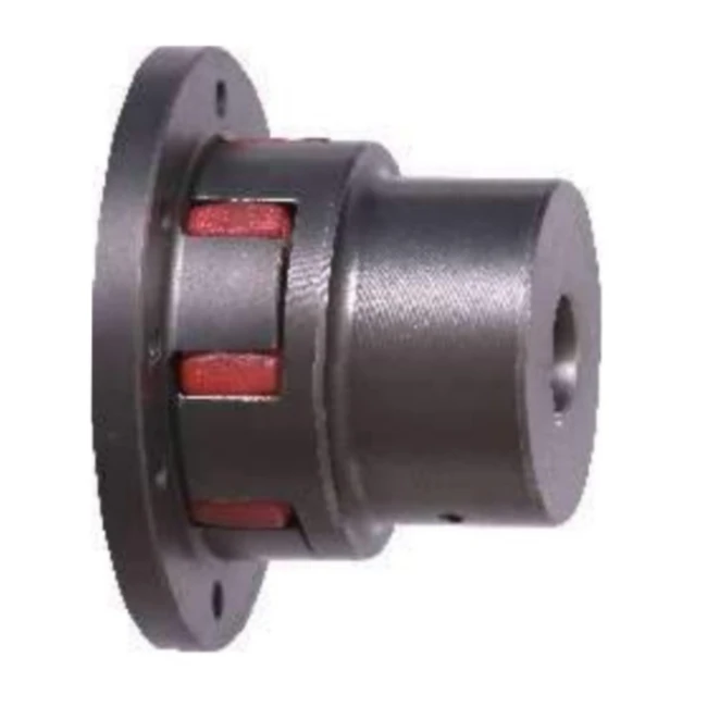 High Quality Shaft Coupling Dj-a Hrc Flexible Couplings And Chain Fcl ...