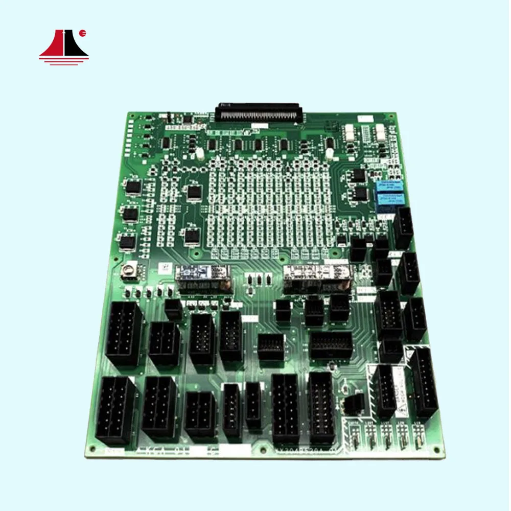 Mitsubishi Elevator Spare Parts Pcb Board Kca-910a B C Mitsubishi ...