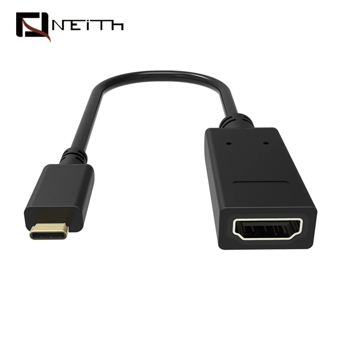 Hdmi Dongle Converter Reach 4k 