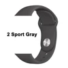 2 Sport Gray