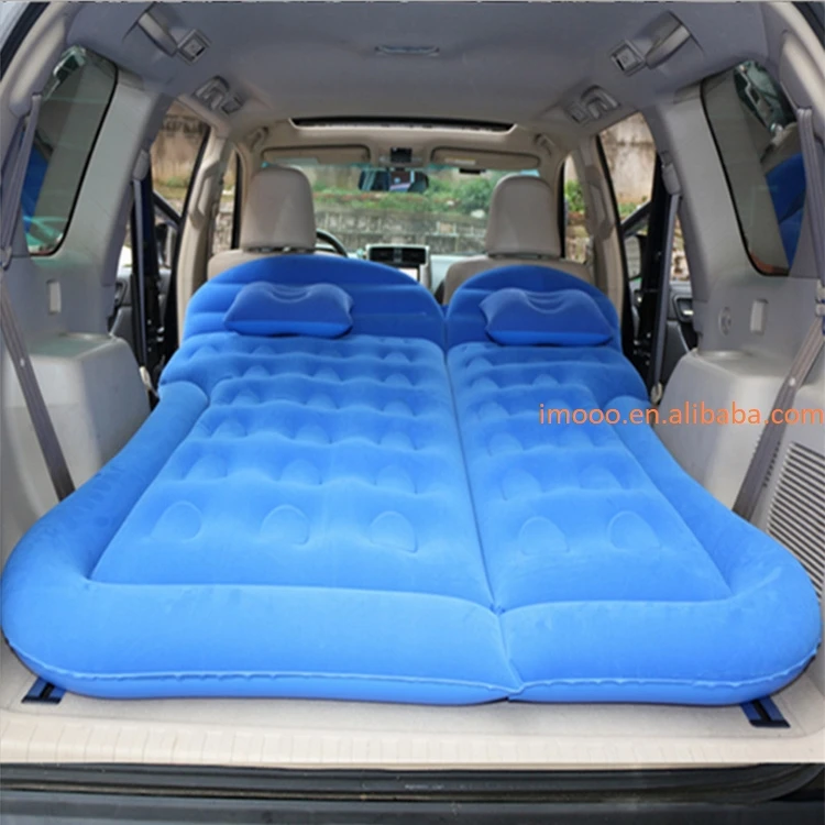 Matelas Gonflable pour Voitures Cleep InnovaGoods | Leroy Merlin Matelas Gonflable pour Voitures Cleep InnovaGoods | Leroy Merlin