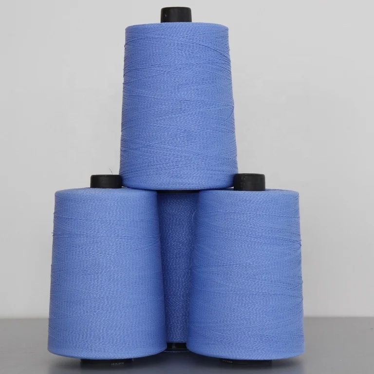 Manufacturer of PP blue  X ray detectable yarn