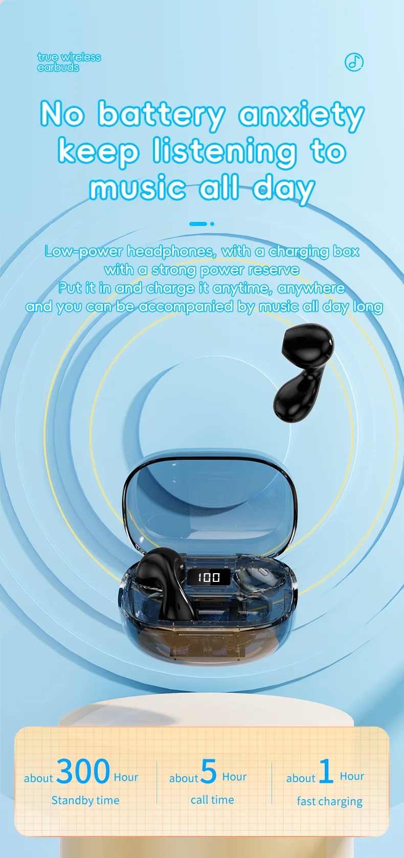 Airoha 1562f Tiger Pcba Anc Noise Reduction,Spatial Audio,In-ear ...