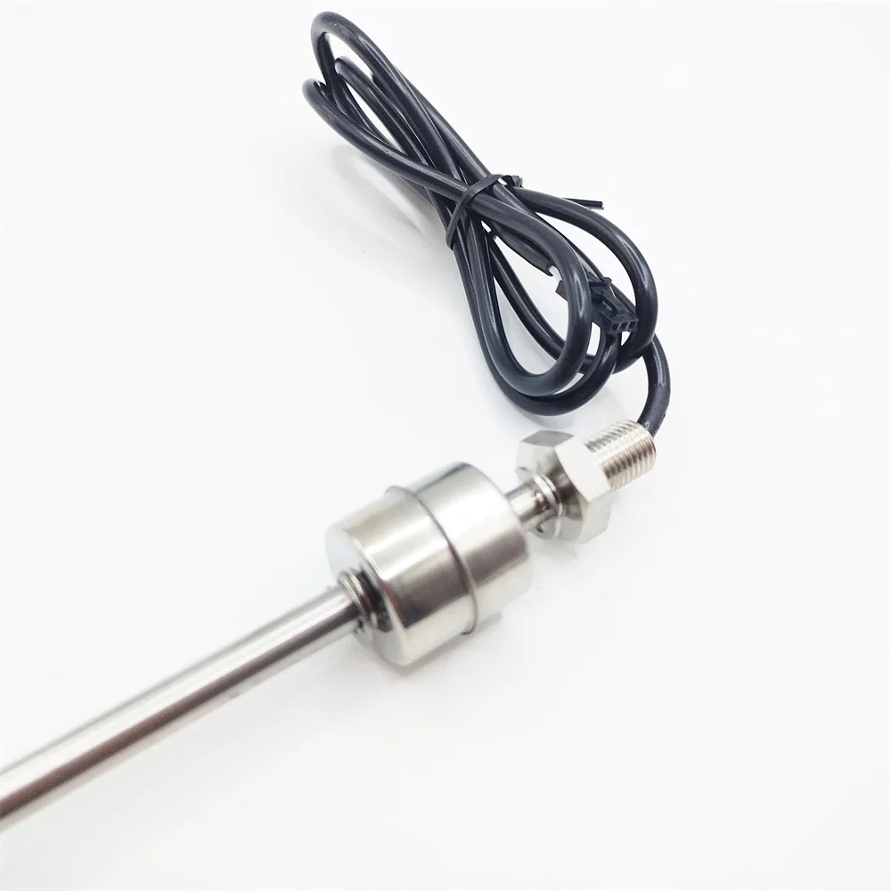 Level Measuring Instrument Float Type Fuel Water Sensor Switch for Humidifier