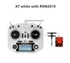 X7 blanco con R9M