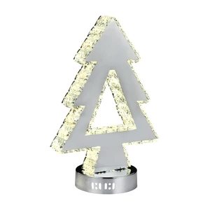 Lampara Led Decorative Light Table Lamp Small Crystal Hotel Room Modern Led CC Hight Quality 36W Electric Stand Customized 80 70