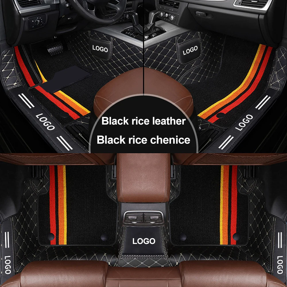 Muchkey Automotive Interior 5D Luxury Leather| Alibaba.com