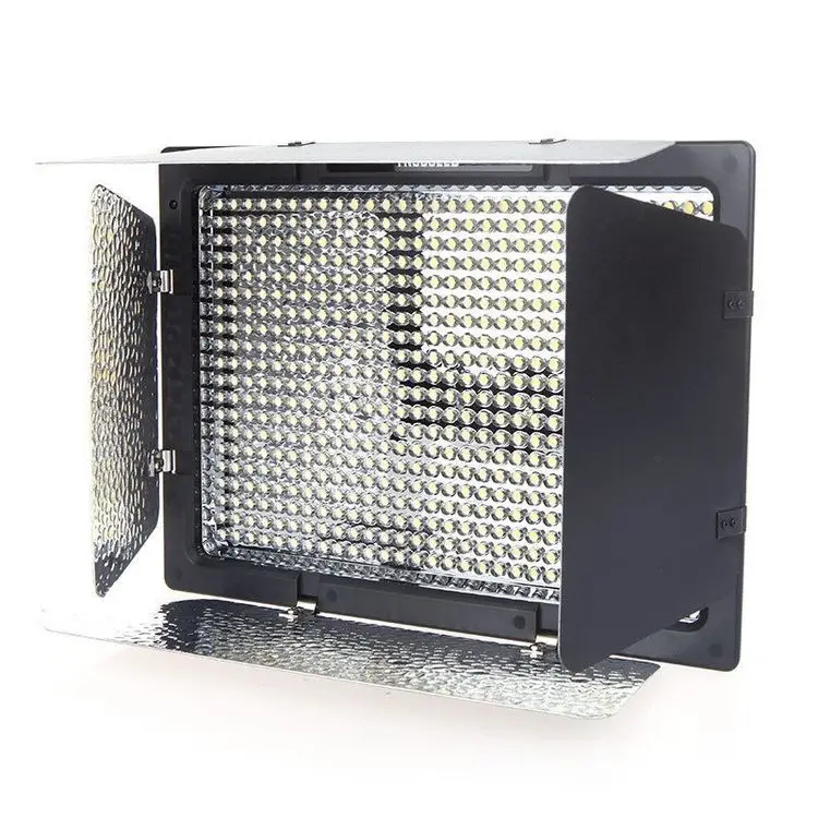Yongnuo YN600L LED Light Panel - 5500K for Video & Photography