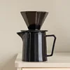 Coffee Set-Black