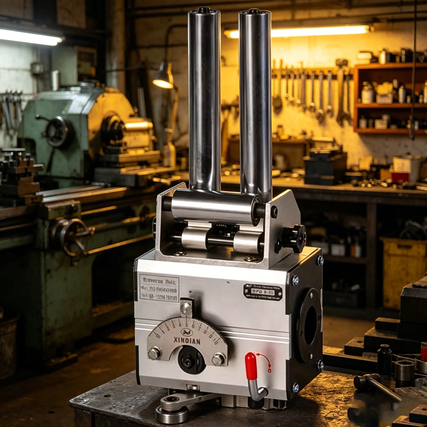 TEBAK GP30BWire Guide Line Shaft Rolling Ring Traverse Drive Unit Linear Drive Recycling Copper Wires Winding Rolling Ring Drive