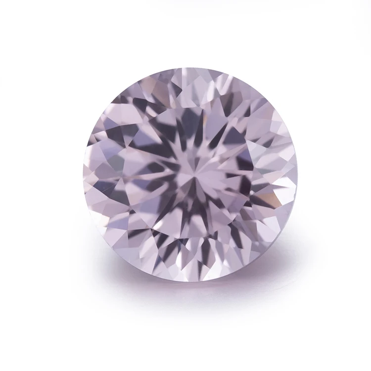 Lab Grown Morganite Pink Beauty for Jewelry Making