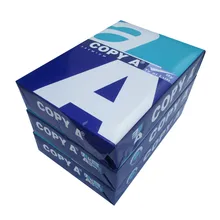 70 80G Best Quality import copy paper a4 one ream 500sheets