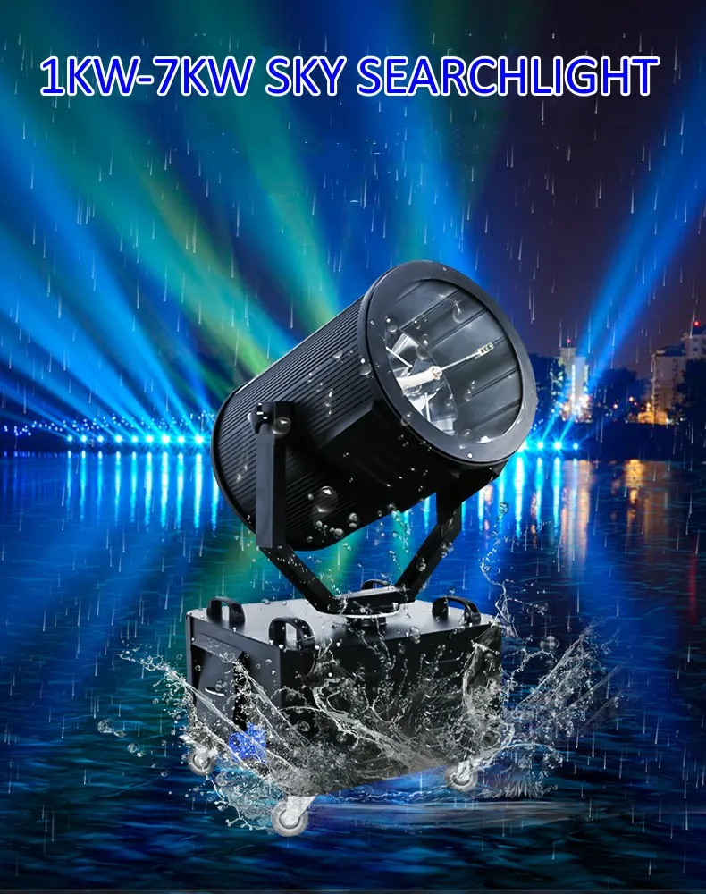 Powerful Searchlight Suez Canal Searchlight - Buy Suez Canal ...