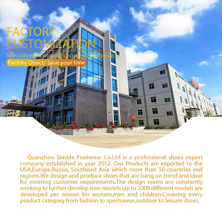 Company overview
