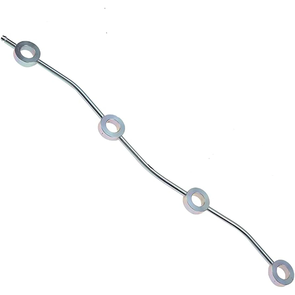 IZUMI Fuel Pipe for Perkins 104-19 104-22 Construction Machinery Spare Parts