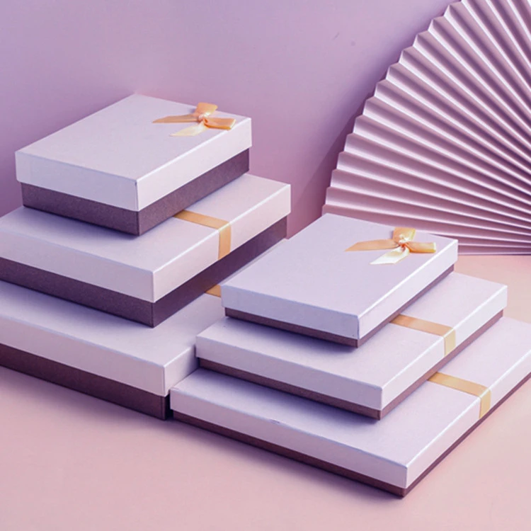 Custom Logo Premium Cardboard Magnetic Box Digital Printing Wig Hair Extension Bundles Packaging Extension Gift Box Bangladesh