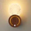 Madera de nogal