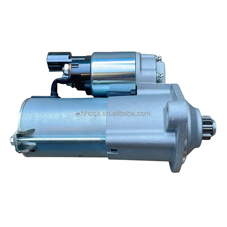 477F-3708110 / B11-3708110BA Starter Suitable for Starting Motor of Chery Automobile