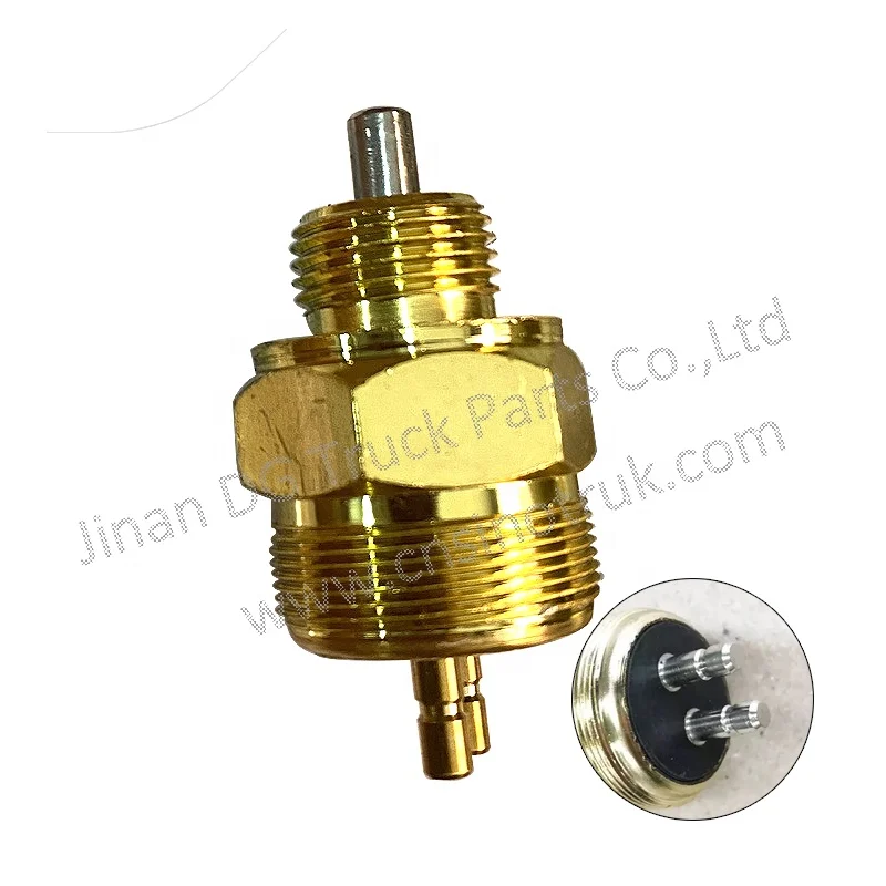 Sinotruk HOWO A7 PRESSURE SWITCH WG9100710069 - Original Product