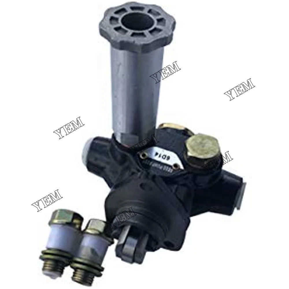 Engine Part VAME717109 ME036005 FUEL FEED PUMP FITS KOBELCO SK220LC MARK III 6D14 6D15 6D16 for Mitsubishi