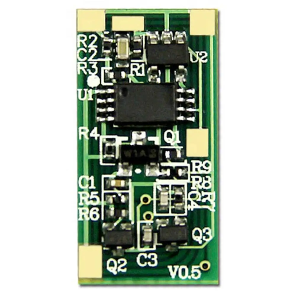 Reset Chip for Toner for Ricoh Pro C901 Replace Laser Chip