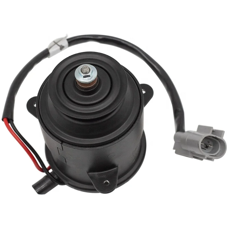 冷却ラジエーターファンモーター16363-74020 2C 4A-FE 4E-FE 7A-FE冷却