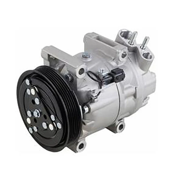 Cheap Electric Automotive Air Conditioning Compressor For Nissan 926000l703 926002y010 92600
