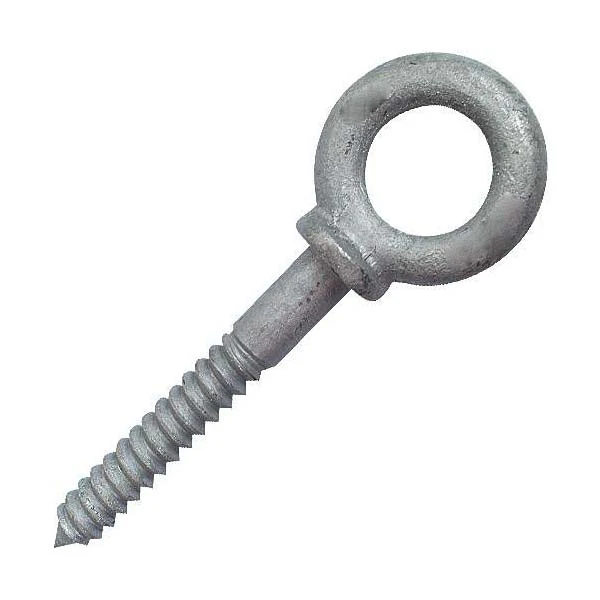 Factory Heavy Duty Eye Screw M2-M60 Din582 Lifting Large Eye Screw Bolts With Loop